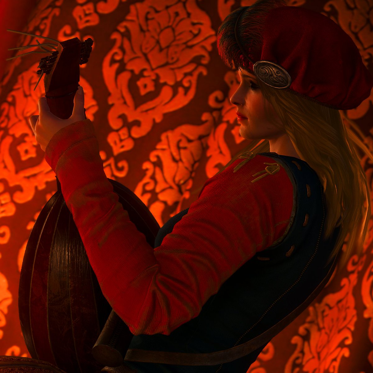 ✰ ᴀᴍᴀɴᴅᴀ ᴛʀɪ ɴᴀsᴋ tweet media