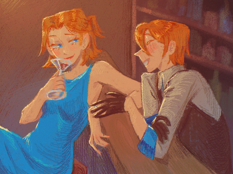 Музыковедьма C0MM Open tweet media