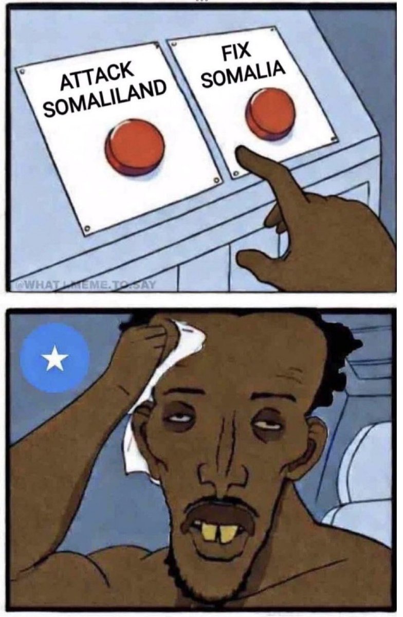 REPUBLIC OF SOMALILAND tweet media