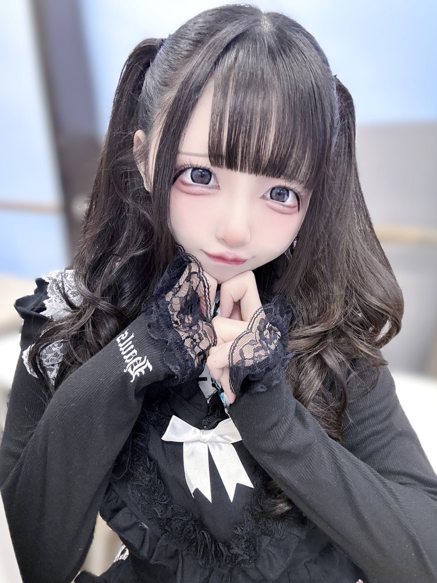 アリア🖤🗝at-home cafe tweet media