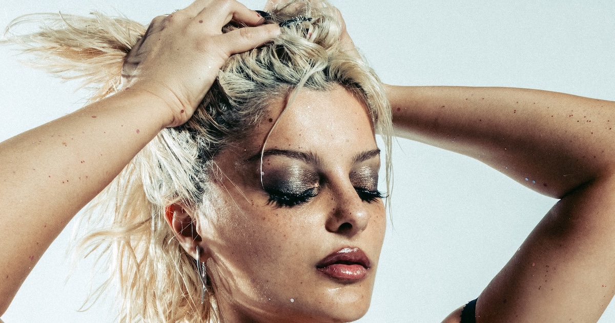 bongminesent's tweet image. Bebe Rexha Leans Into Chaos and Catharsis on “Hysteria” 🔥🌀

Full breakdown via @bongminesent ↓ bongminesentertainment.com/bebe-rexha-hys… 

@BebeRexha | #BebeRexha | #Hysteria | #DirtyBlonde | #EDM | #Hyperpop | #DancePop | #GlobalPop | #NewMusic | #FemaleArtists | #BongMinesEntertainment