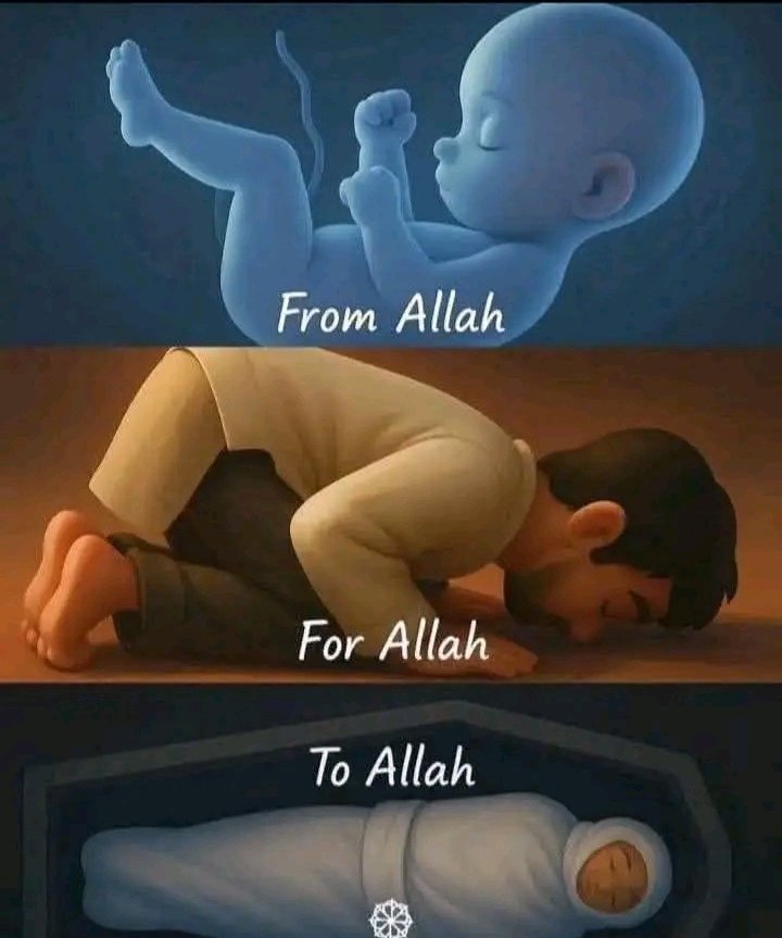 ALLAHU AKBAR ❤️❤️