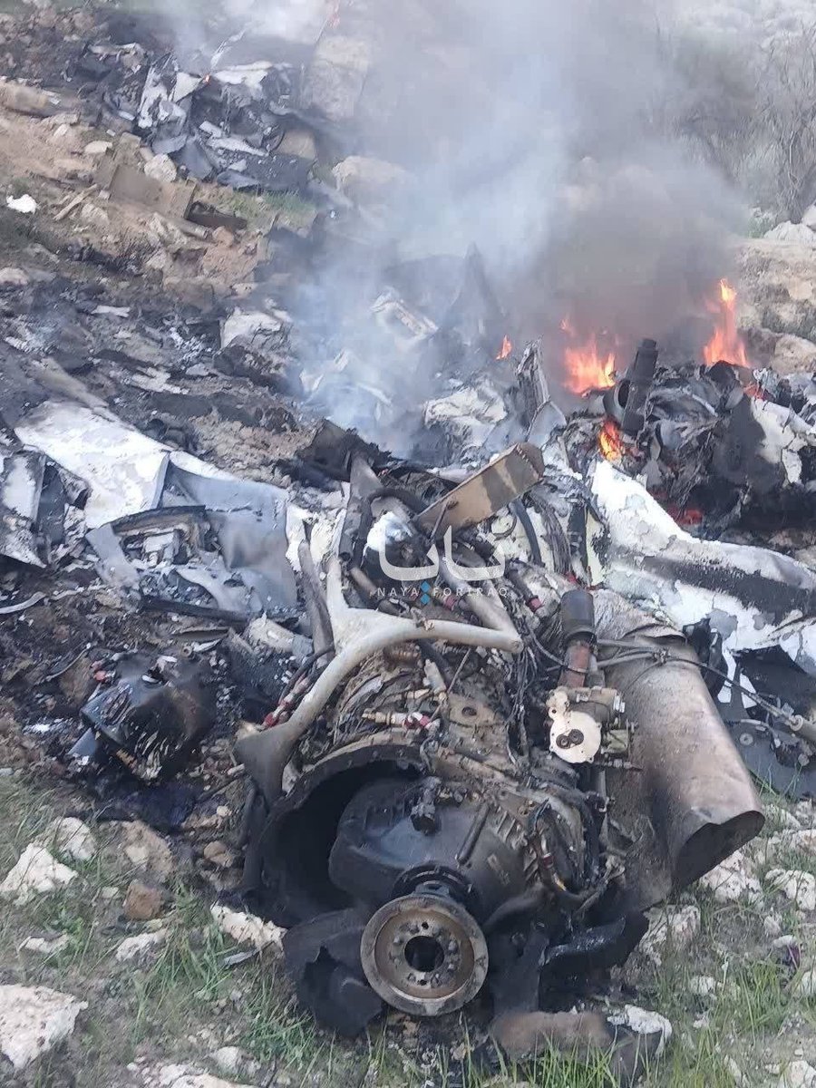 Iran War Update ☫ tweet media