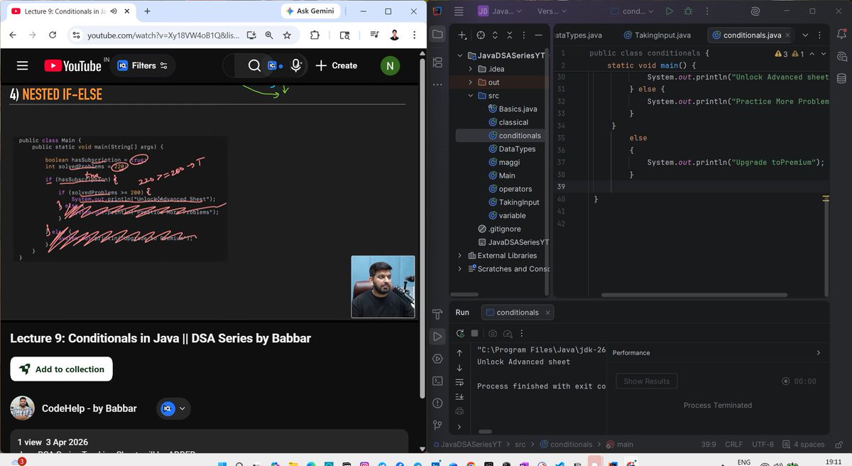 Akash dupathi tweet media