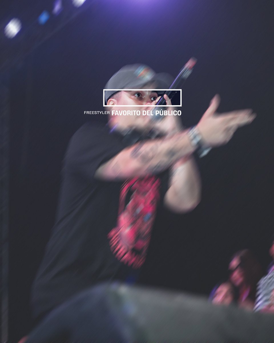 FMS Perú 🇵🇪 tweet media