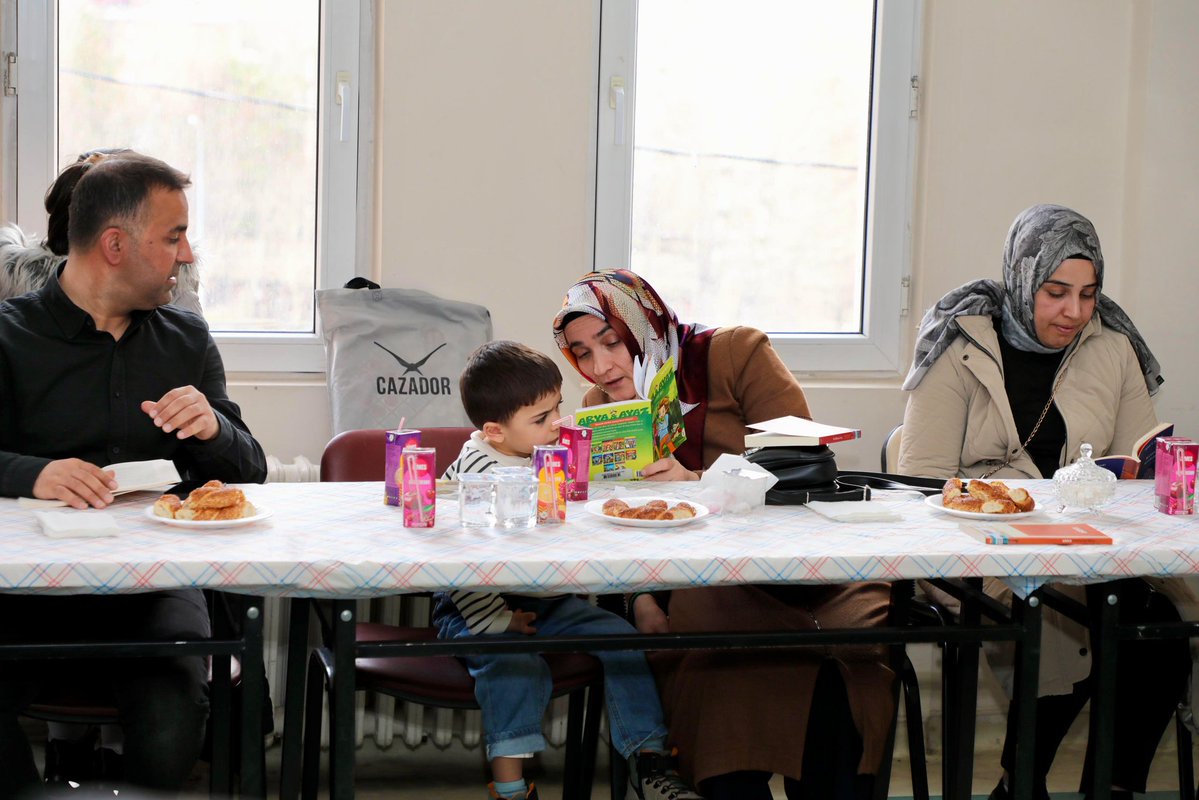 Bitlis Valiliği tweet media