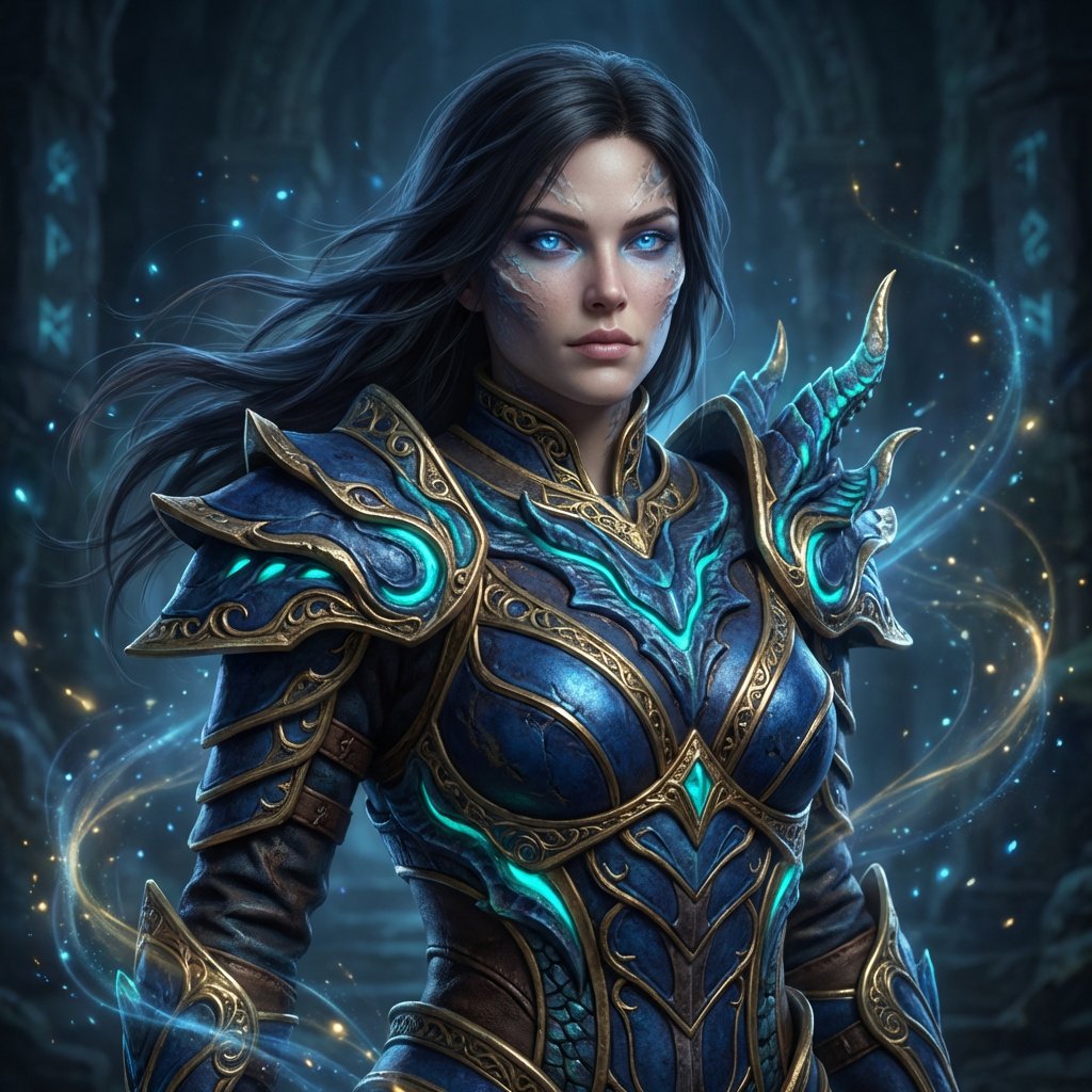 World of Anthrothia tweet media