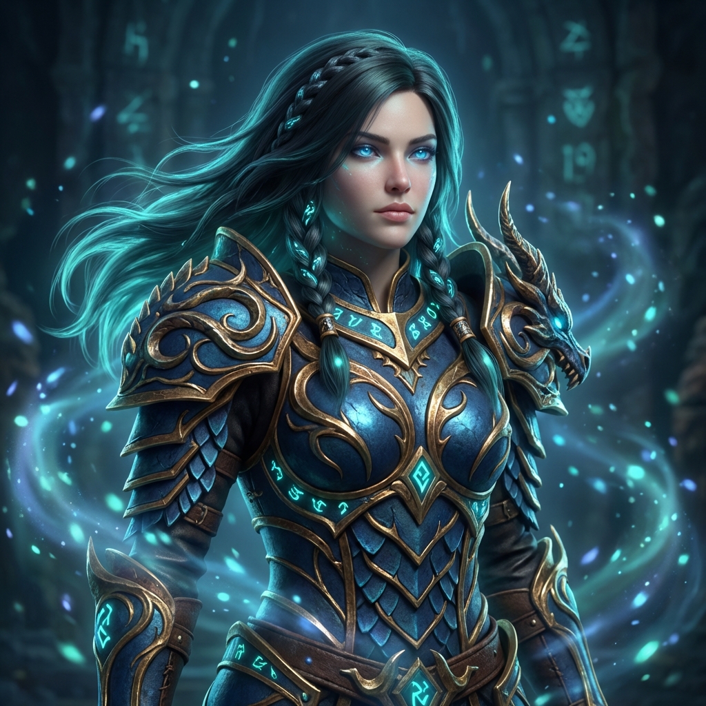 World of Anthrothia tweet media