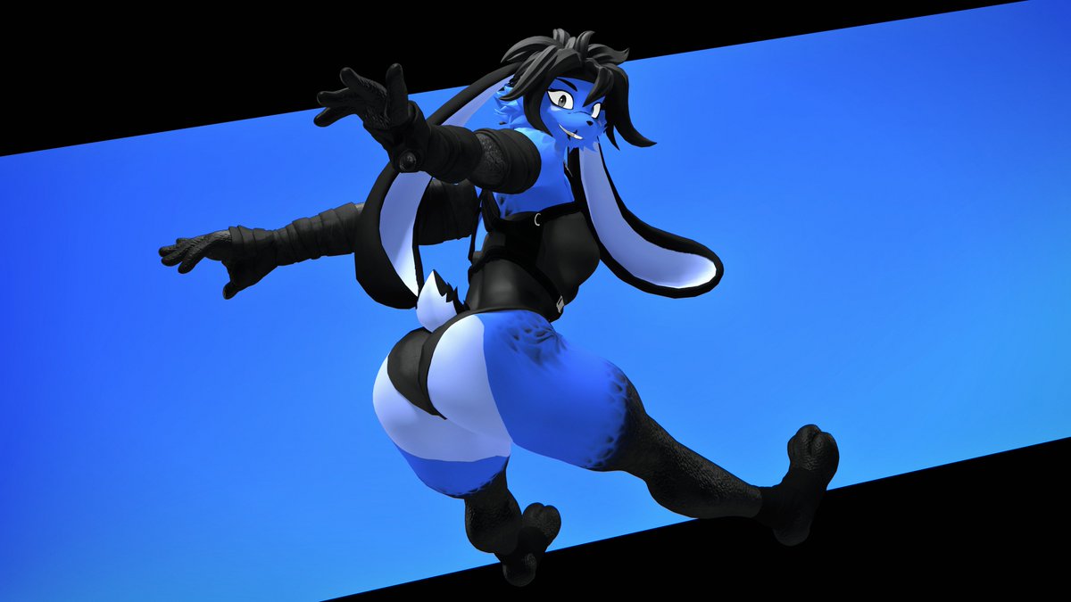 🔞Domi3D🔞COMMS OPEN 24/7 tweet media