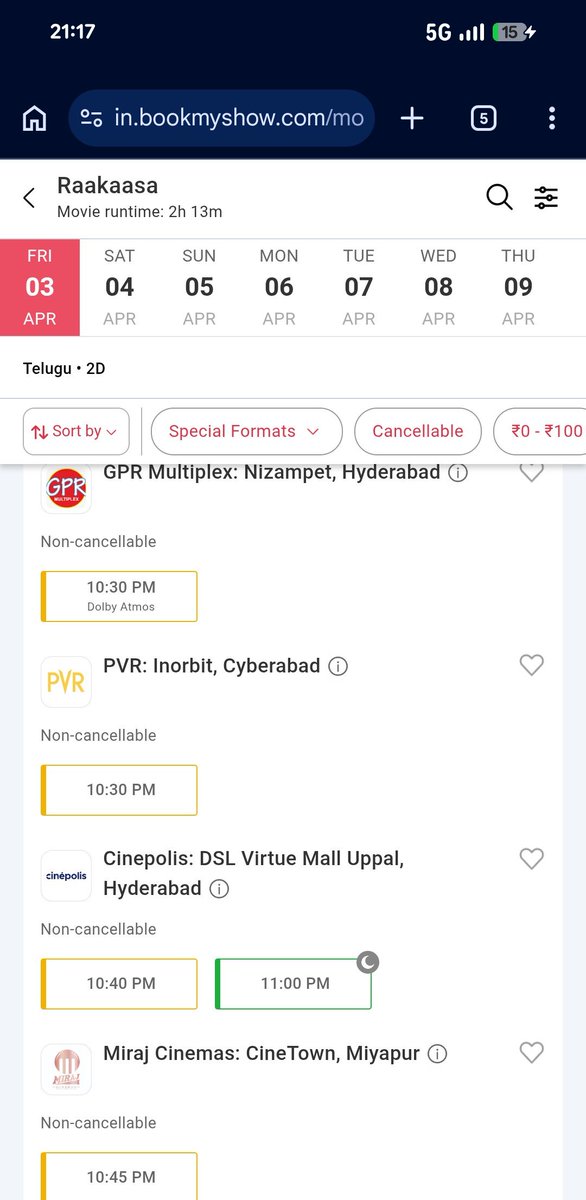 Ticket Factory tweet media