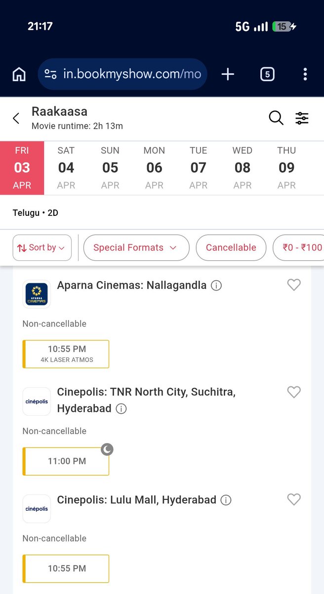 Ticket Factory tweet media