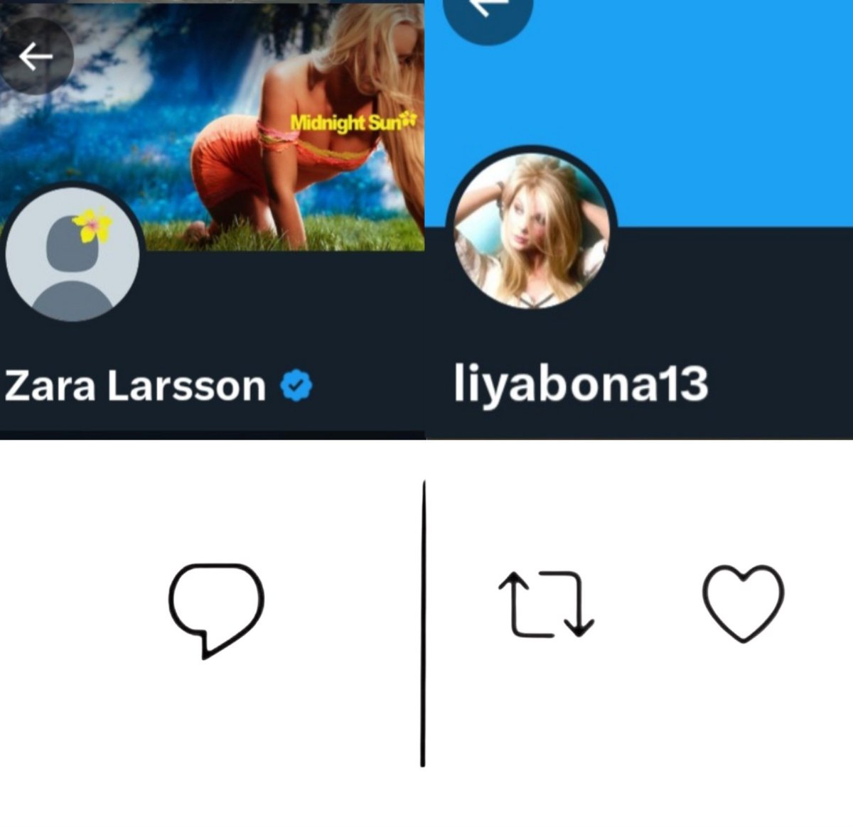 liyabona13 tweet media