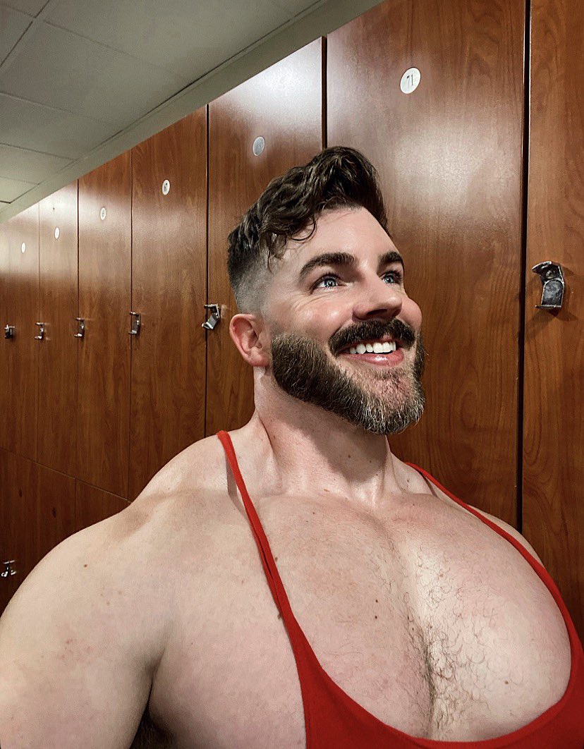 Dane de Bruin tweet media