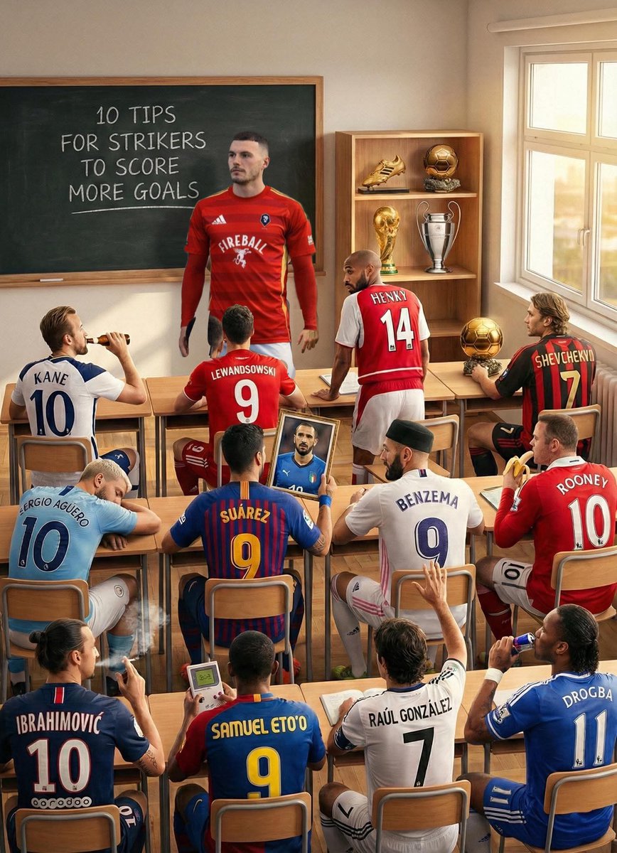 Salford City Argentina 🦁🇦🇷 tweet media