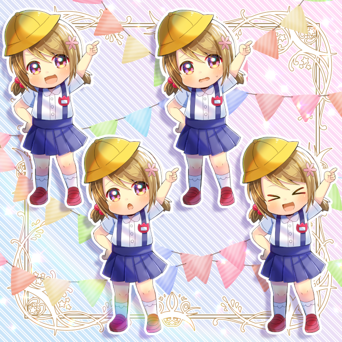 「#Skeb募集中 #Commission Skeb募集中 おまかせ・こだわり指定」|ヒヨヨ@skeb募集中のイラスト