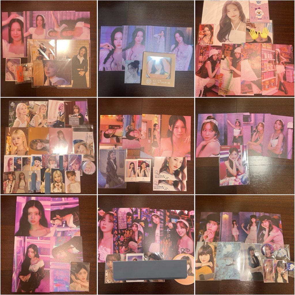 しずくぅ tweet media