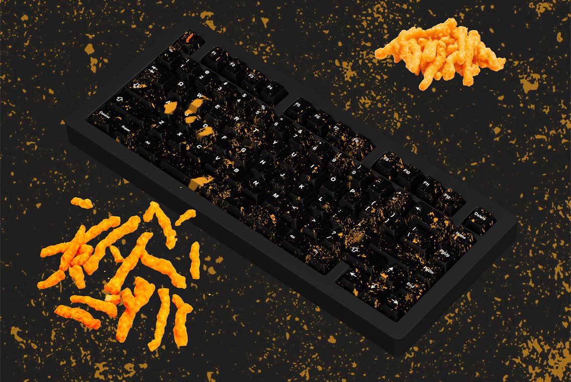 Mike Parker tweet media