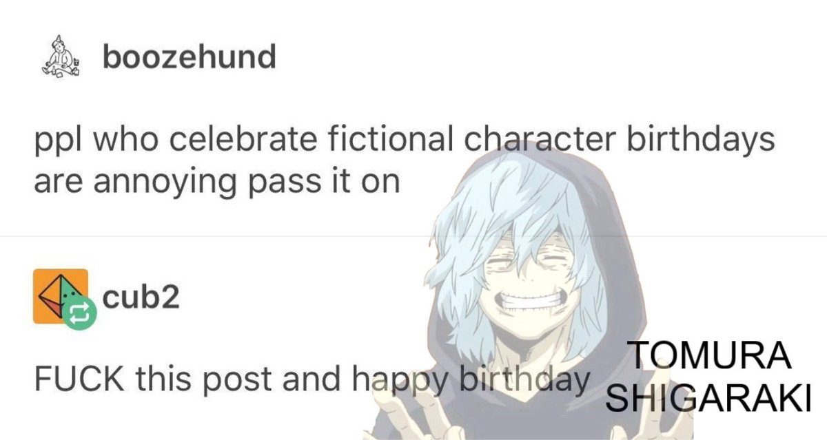 min 𓆜 ⏦ﾟ♡︎ tomura's tweet media
