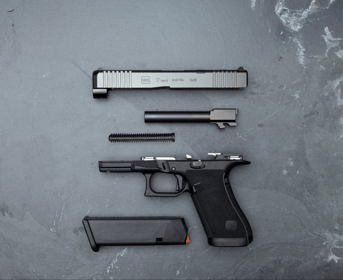 GLOCK, Inc. tweet media