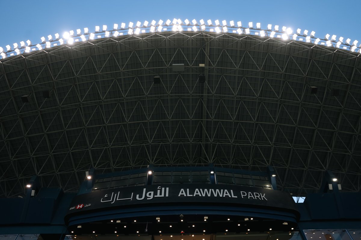 نادي النصر السعودي tweet media