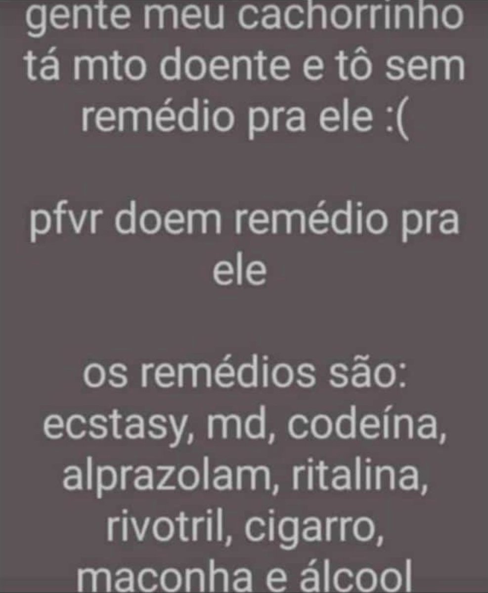 Traficante de Memes tweet media