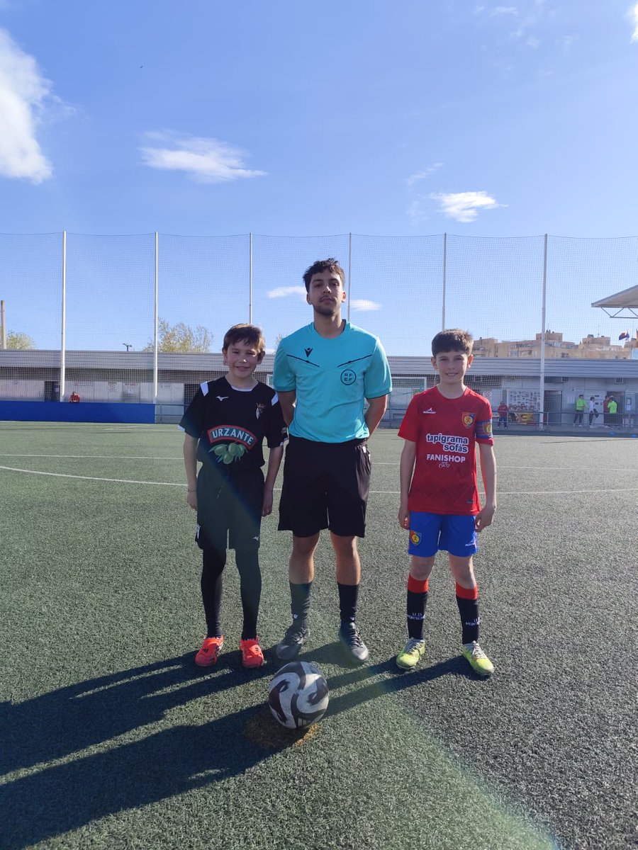 U.D. Montecarlo tweet media