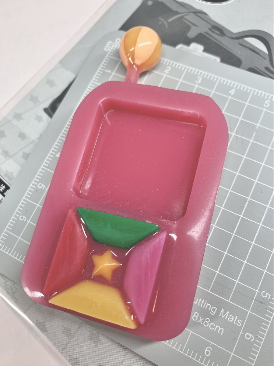 わこちゅーん@工作 tweet media