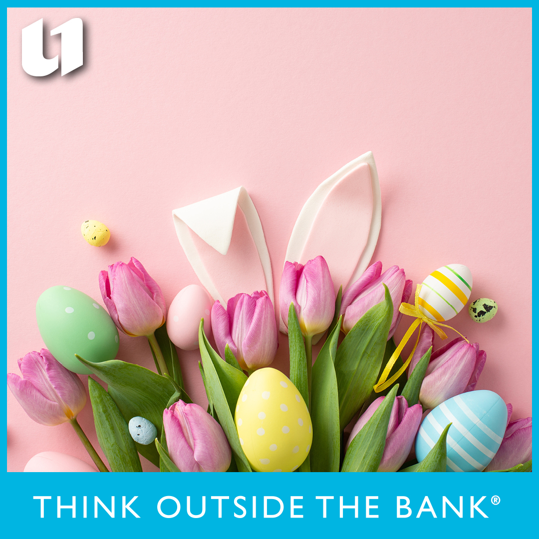 Unity One Credit Union tweet media