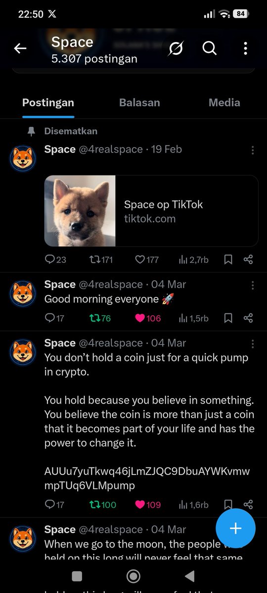 ling_ether's tweet photo. @Spacemantopg Lfg https://t.co/7JzIsQvS6f