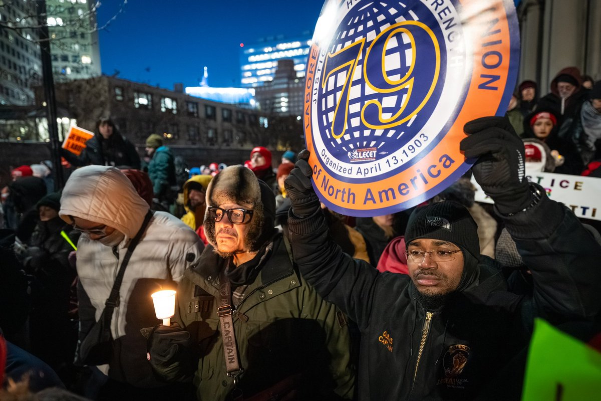 Laborers Fight Back tweet media
