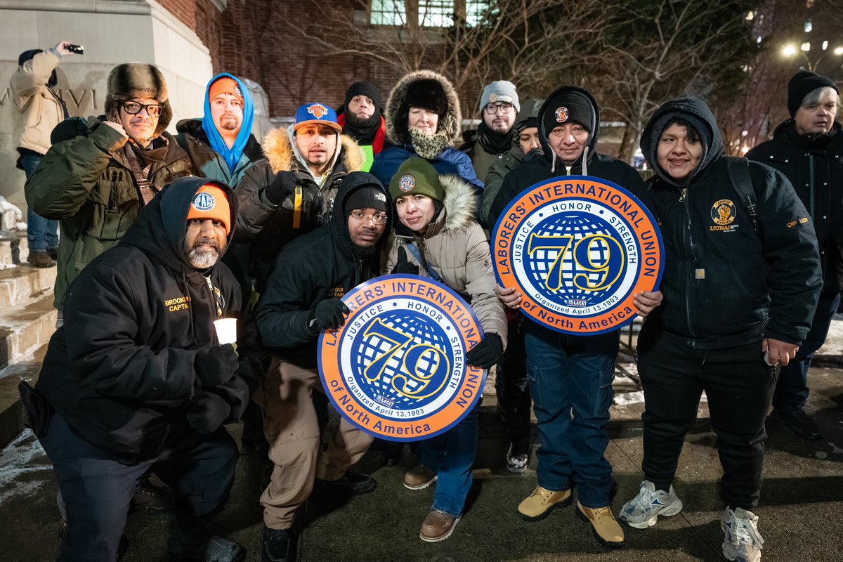 Laborers Fight Back tweet media
