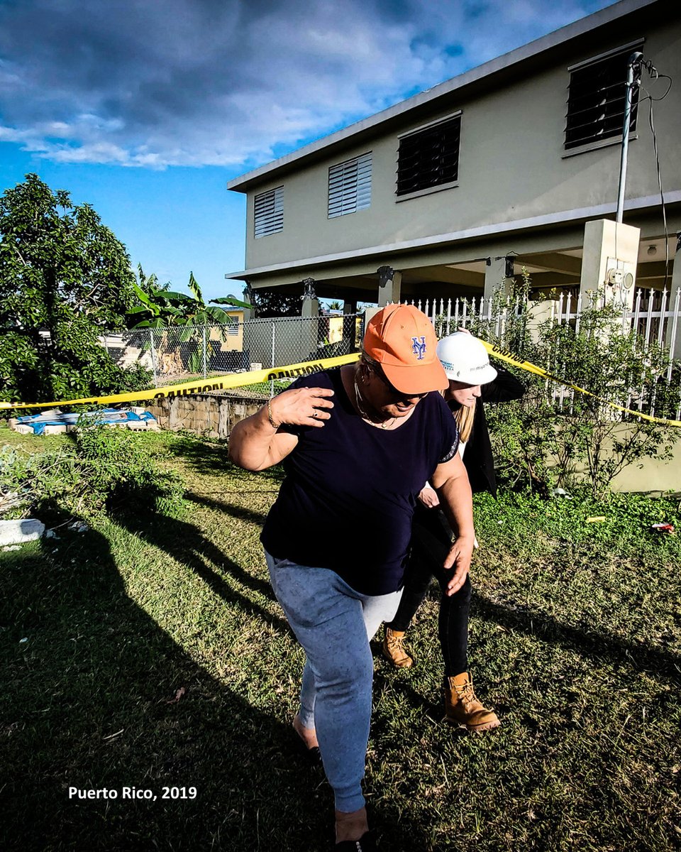 miyamotointl's tweet image. When buildings collapse, time is everything. Within hours of an earthquake, Miyamoto engineers are on-site, performing rapid structural assessments. These evaluations help communities make life-saving decisions after a disaster.

#DisasterResponse #StructuralEngineering