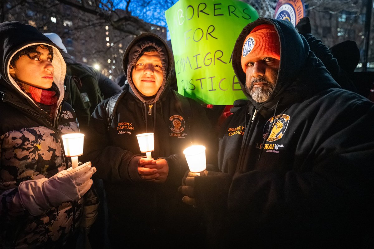 Laborers Fight Back tweet media