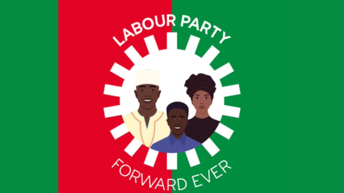 Labour Party(LP) Nig tweet media