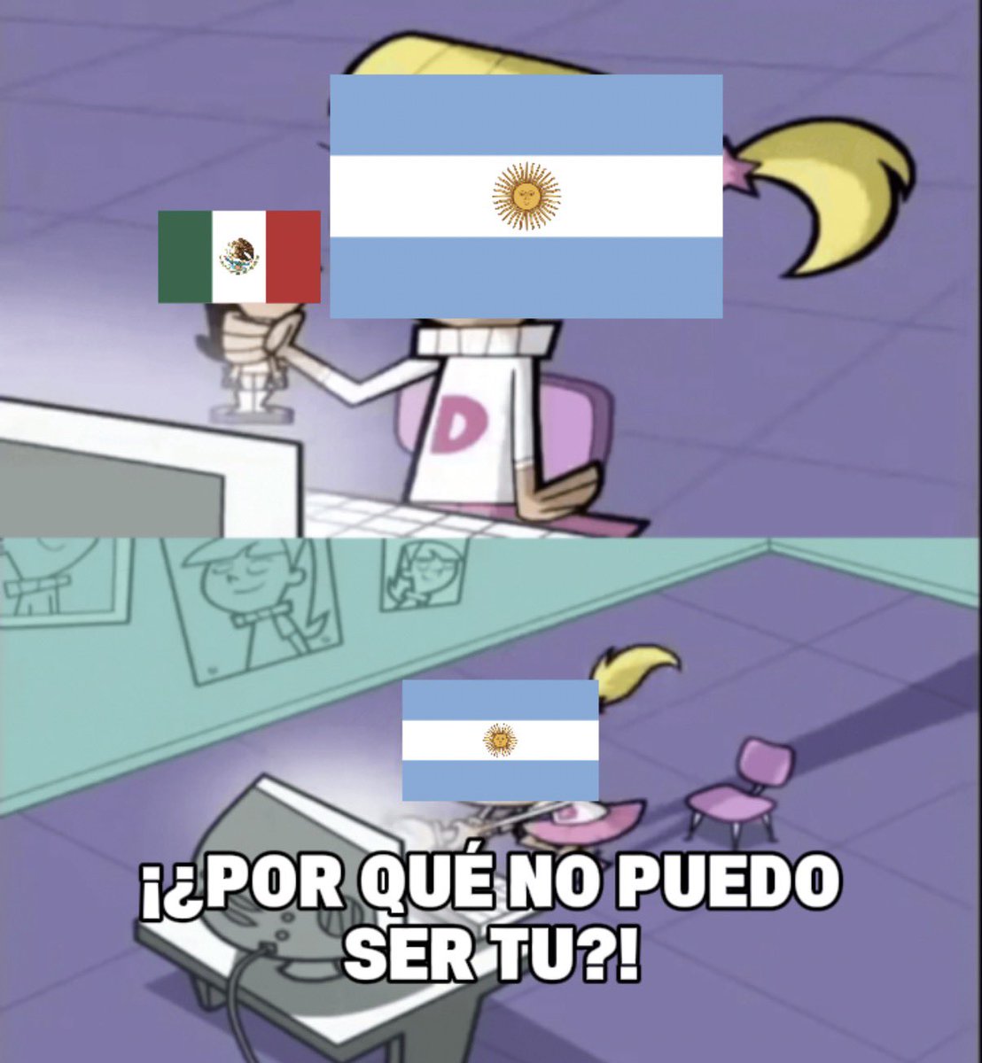 Tipico Mundialista tweet media