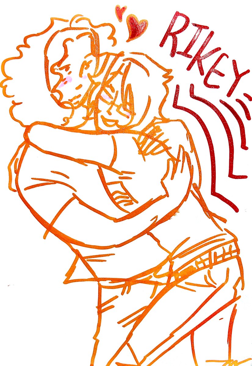 Biting and Clawing tweet media