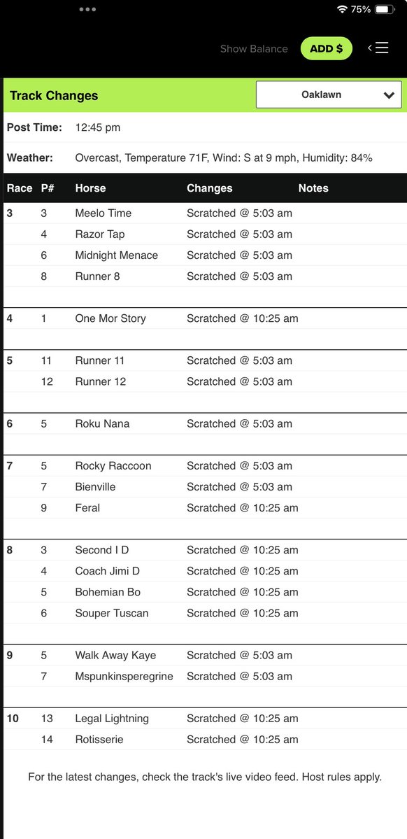 Riley Grannan tweet media