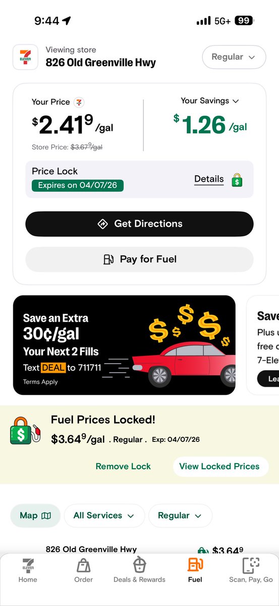 Adolph “Ahller” Bush tweet media