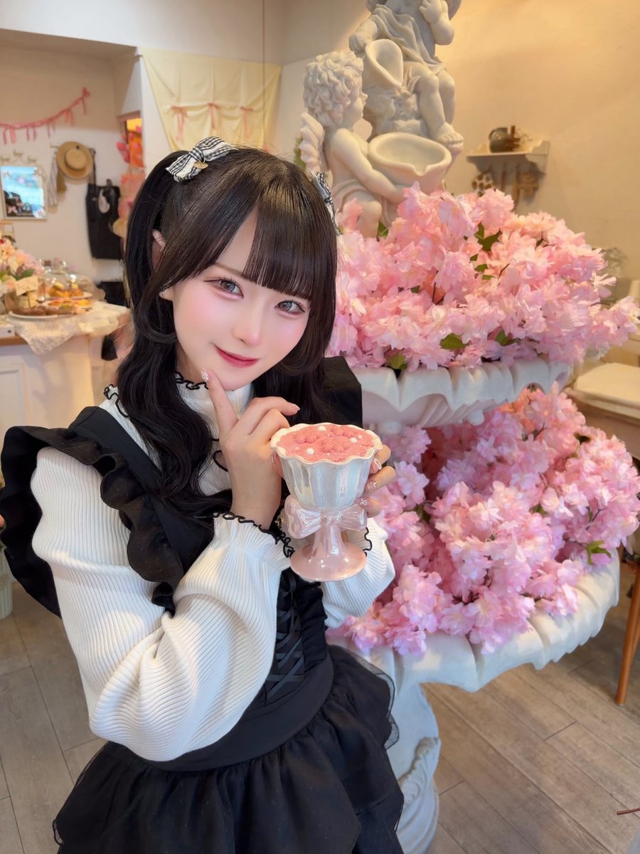 Melty BeaR tweet media