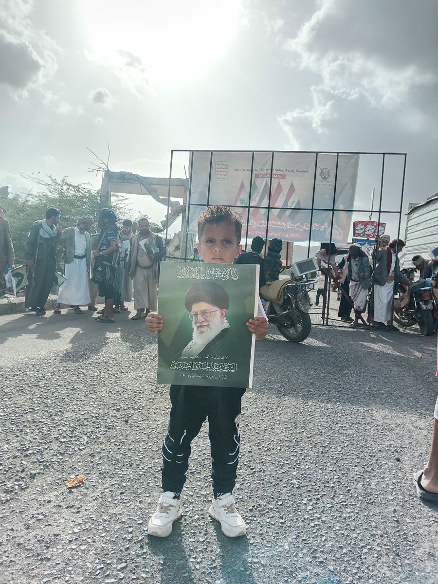 إبراهيم ناجي Ibrahim Naji tweet media