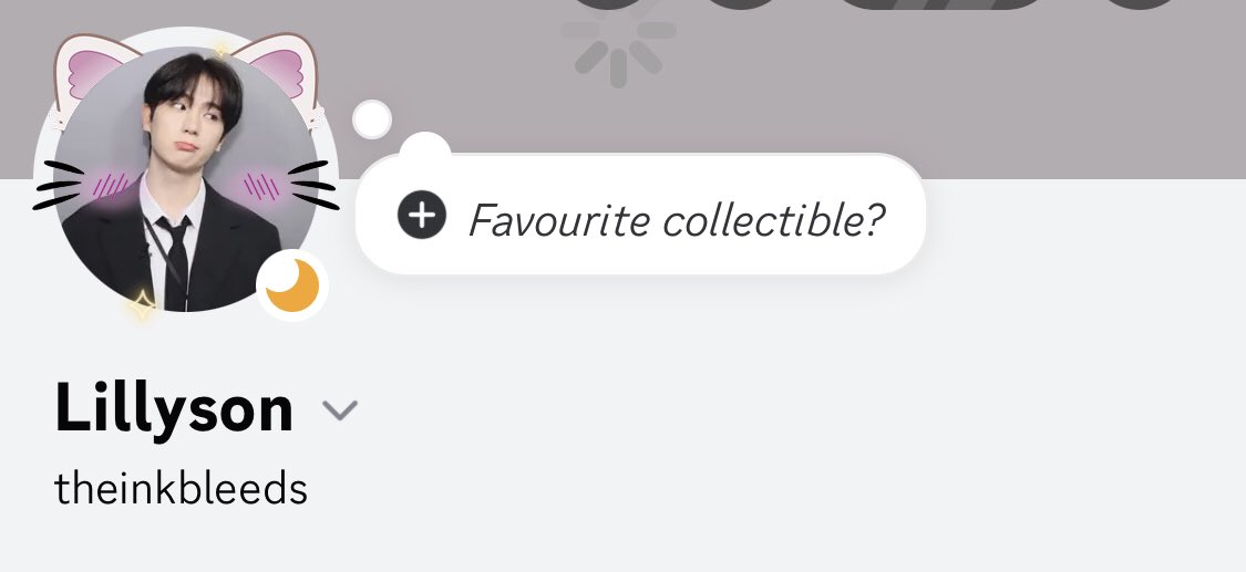 Lillyson tweet media