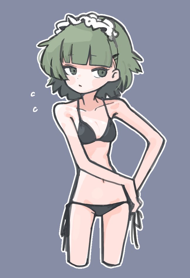 人造ボブ tweet media