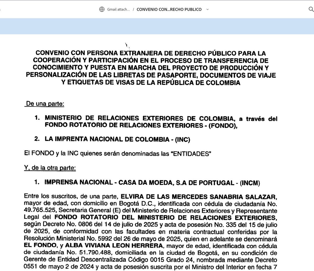 Melquisedec Torres tweet media