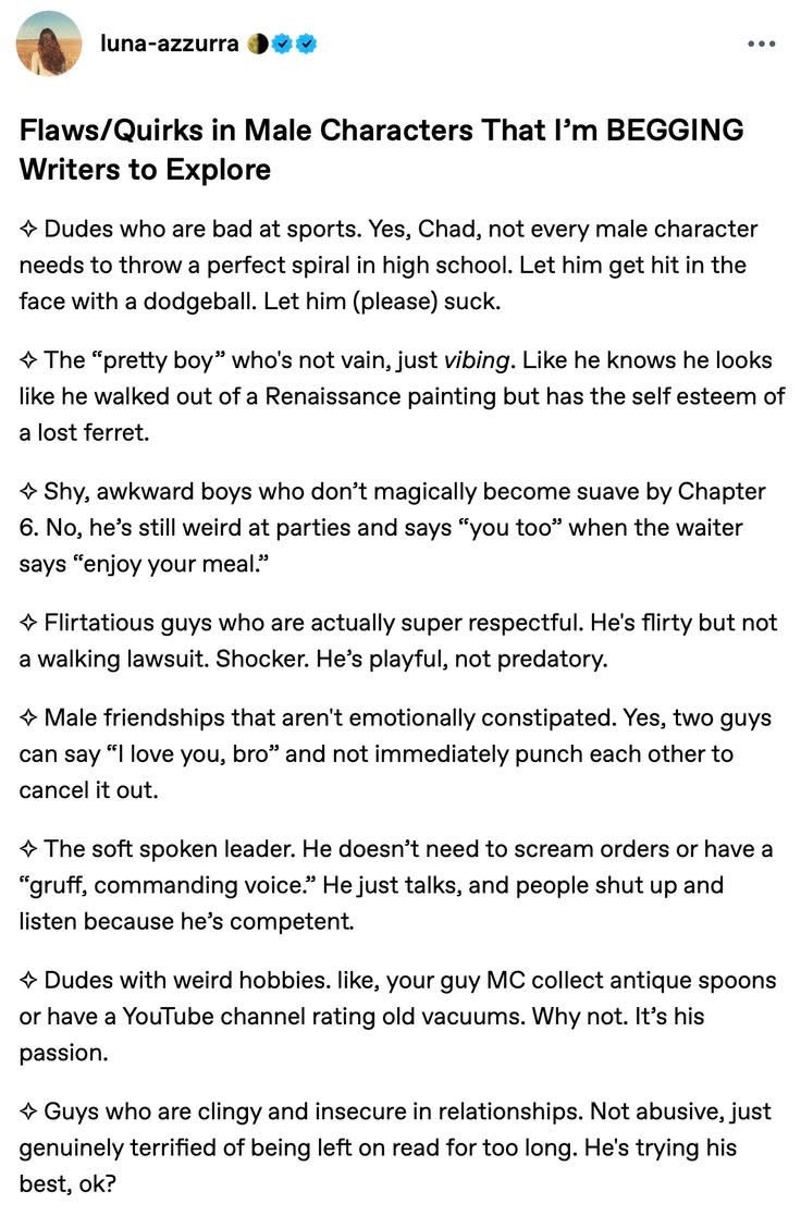 T. Olsen 🏳️‍🌈 tweet media