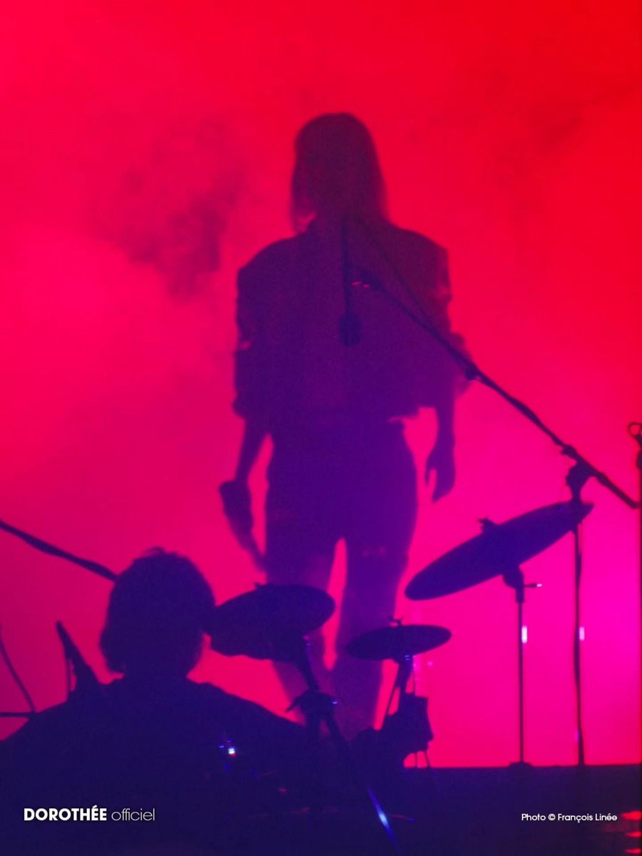 ABsolument Dorothée tweet media