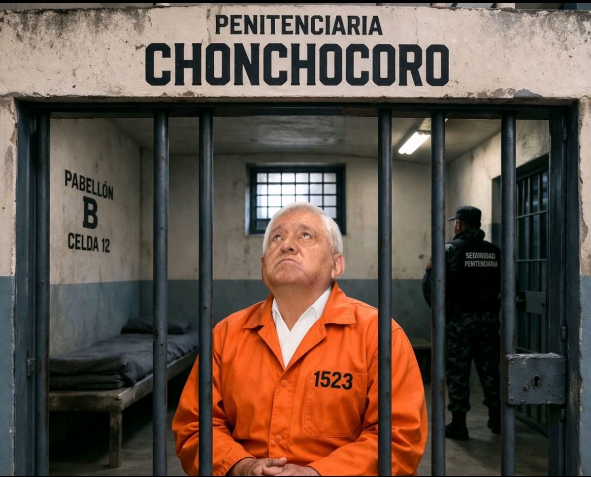 Daltry Gárate tweet media