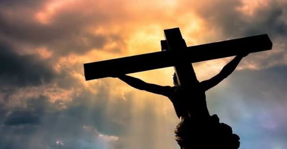 Why does rain fall on every Good Friday at 3 p.m.?