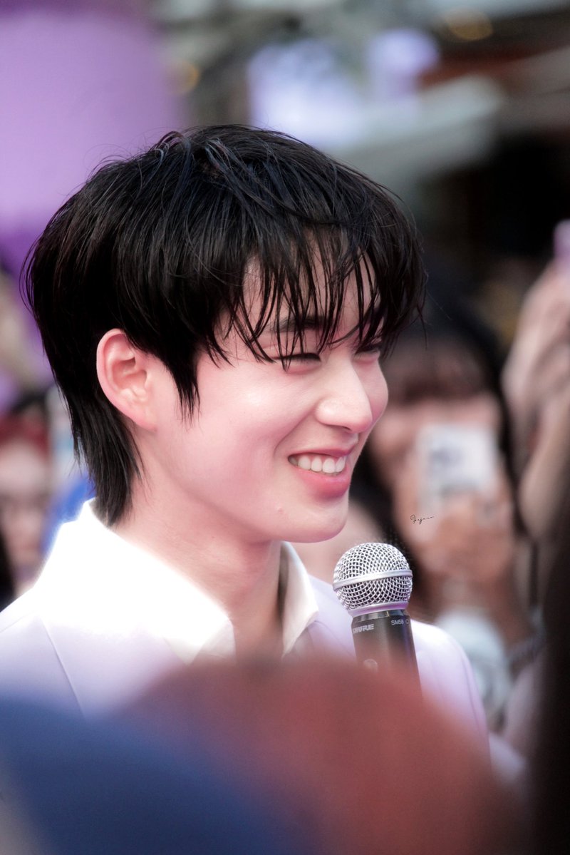 ⋆. 𐙚 ˚ʚJorJuneɞ˚。⋆มะม๊าหมวยเล้กหมวยใหญ่ tweet media