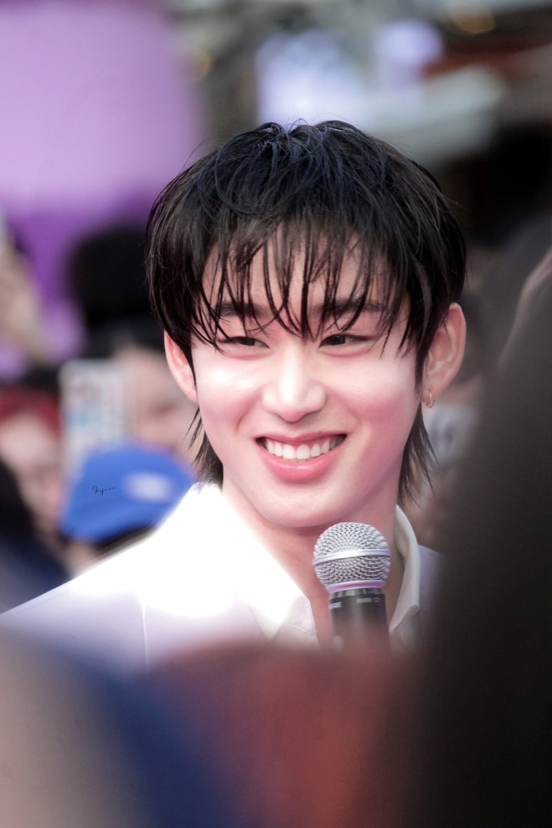 ⋆. 𐙚 ˚ʚJorJuneɞ˚。⋆มะม๊าหมวยเล้กหมวยใหญ่ tweet media