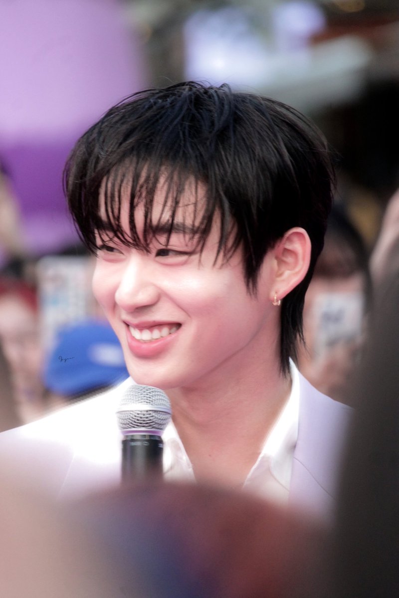 ⋆. 𐙚 ˚ʚJorJuneɞ˚。⋆มะม๊าหมวยเล้กหมวยใหญ่ tweet media